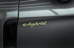 Porsche Panamera 2,9 4 E-HYBRID, BOSE, NOČNÉ VIDENIE, PANORAMA
