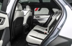 Land Rover Range Rover Velar D300 R-Dynamic S, panorama, head-up, fólie