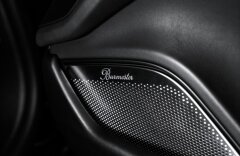 Porsche Taycan Turbo S, keramiky, pano, PDCC, Burmester