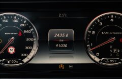 Mercedes-Benz Třídy S 5,5 63 AMG 4MATIC, BURMESTER, PANO, LED, DESIGNO