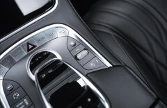 Mercedes-Benz Třídy S 5,5 S 63 AMG KUPÉ 4MATIC, 751 HP, BRABUS 700