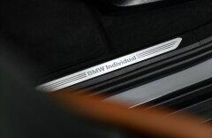BMW X6 30d M-paket xDrive, Laser, head-up, tažné