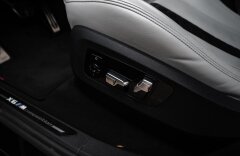 BMW X6 4,4 M COMPETITION, H/K, M SPORT VÝFUKY