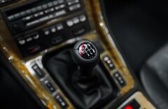 BMW Řada 8 5,6 850CSi, YOUNGTIMER, HI-FI