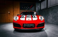 Porsche 911 3,0 991.2 911 CARRERA S - ENDURANCE LIM.EDIT. 1 OF 235