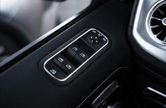 Mercedes-Benz Třídy G 2,9 400 d, STRONGER THAN TIME, BURMESTER