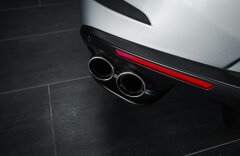 Ferrari GTC4 Lusso 6,3 V12, PANORAMA, VENTILÁCIA, JBL, 360°