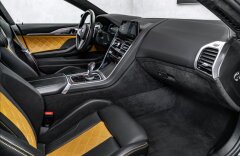 BMW M8 Competition GC