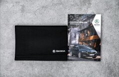 Škoda Octavia 2,0TDI RS 4x4 DSG*HUD*tažné*WiFi