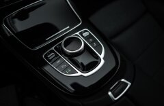Mercedes-Benz Třídy E 2,9 T-Modell 400d 4MATIC All-Terrain, JUNGE STERNE