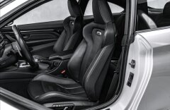 BMW M4 Navi*Harman Kardon*kamera