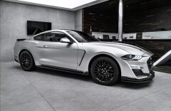 Ford Mustang 0,0 5,0GT SHELBY, GT500 Paket