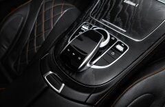 Mercedes-Benz CLS 400d 4M AMG Edition 1, ventilace, 360°