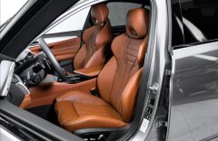BMW M5 M5 competition, individual Merino, keramiky