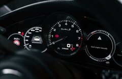 Porsche Panamera 4,0 TURBO S E-HYBRID, SPORT TURISMO, PANORAMA