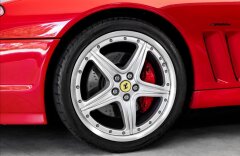 Ferrari 575 575 Maranello V12