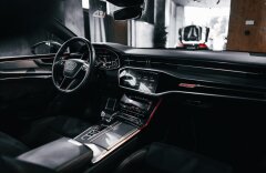 Audi A7 3,0 SPORTBACK, HD MATRIX LED, BANG & OLUFSEN
