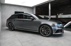 Audi RS6 RS6+, 445kW, Keramiky, 360°, KESSY