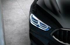 BMW Řada 8 M850i coupe xDrive