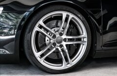 Audi R8 V8 4.2 quattro, karbon paket, CZ