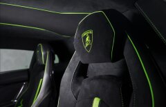 Lamborghini Aventador Superveloce LP 750-4, Capristo