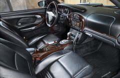 Porsche 911 3,6 TIPTRONIC, MODESTA