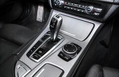 BMW Řada 5 530D xDRIVE AUT M-paket, ventilace, kamera