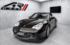 Porsche 911 996 Turbo