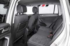 Volkswagen Tiguan 1.5 TSI, DSG, Maraton Edition, LED,CZ