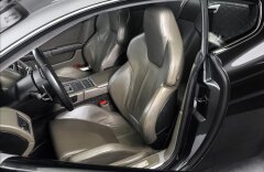 Aston Martin DB9 V12 coupe touchtronic