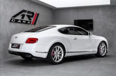 Bentley Continental GT V8 S