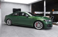 Audi RS5 RS5 Coupe, masáže, BO, Matrix