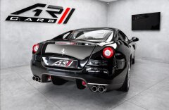 Ferrari 599 GTB Fiorano, Daytona, karbon/LED