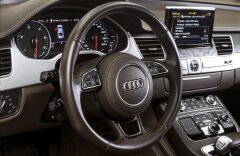 Audi A8 4,2 TDI Exklusiv Balao, B&O, Matrix, Keramiky