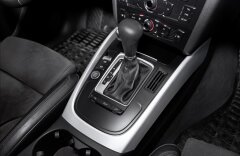 Audi Q5 3.0 TDI quattro, offroad paket, 1.majitel, CZ