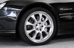 Mercedes-Benz SL 55 AMG roadster, Designo