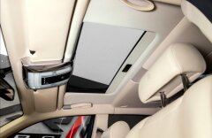 Rolls Royce Phantom V12 6.8