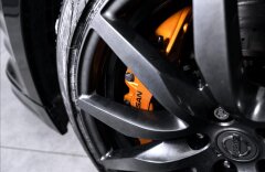 Nissan GT-R Black edition, RECARO, Armytrix