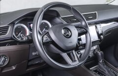 Škoda Superb 2.0 TSI 206kW L&K 4x4, kessy, DCC, CZ