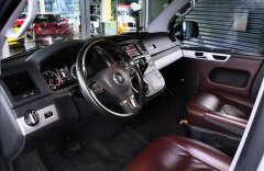Volkswagen Multivan 2,0 BiTDI, Highline, 4motion, DSG