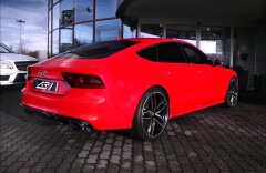 Audi A7 3.0 TFSI quattro, exclusive