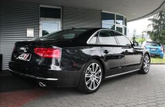 Audi A8 3,0TDI, ACC,BOSE,20",Kamery 360°