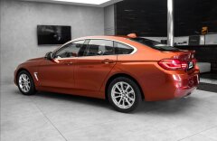 BMW Řada 4 420d xDrive Gran Coupe Advatage