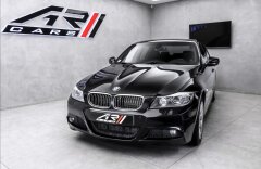 BMW Řada 3 330d xDrive,