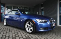 BMW Řada 3 335i