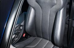 BMW Řada 4 Coupe M4 ceramic*head-up*Led