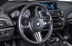BMW M2 Coupé, 4roky servis/garance, HK sound, keyless