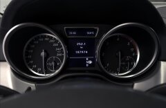 Mercedes-Benz Třídy M ML 350 CDI Airmatic, sport paket, kamera, CZ