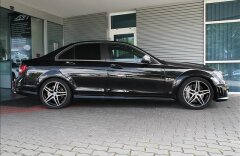 Mercedes-Benz Třídy C C 63 AMG