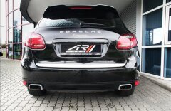 Porsche Cayenne 3.0   Diesel